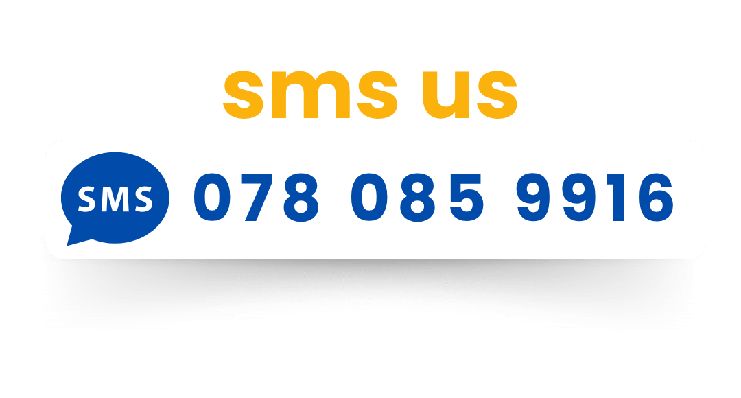 SMS 078-085-9916